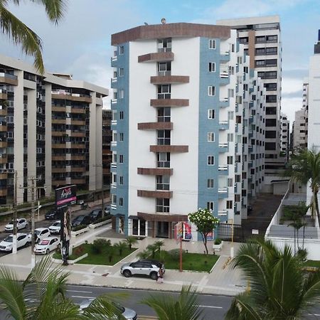 Апартаменты Apart Cote D'Azur Maceio Экстерьер фото