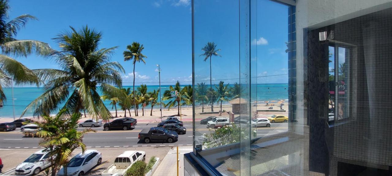 Апартаменты Apart Cote D'Azur Maceio Экстерьер фото