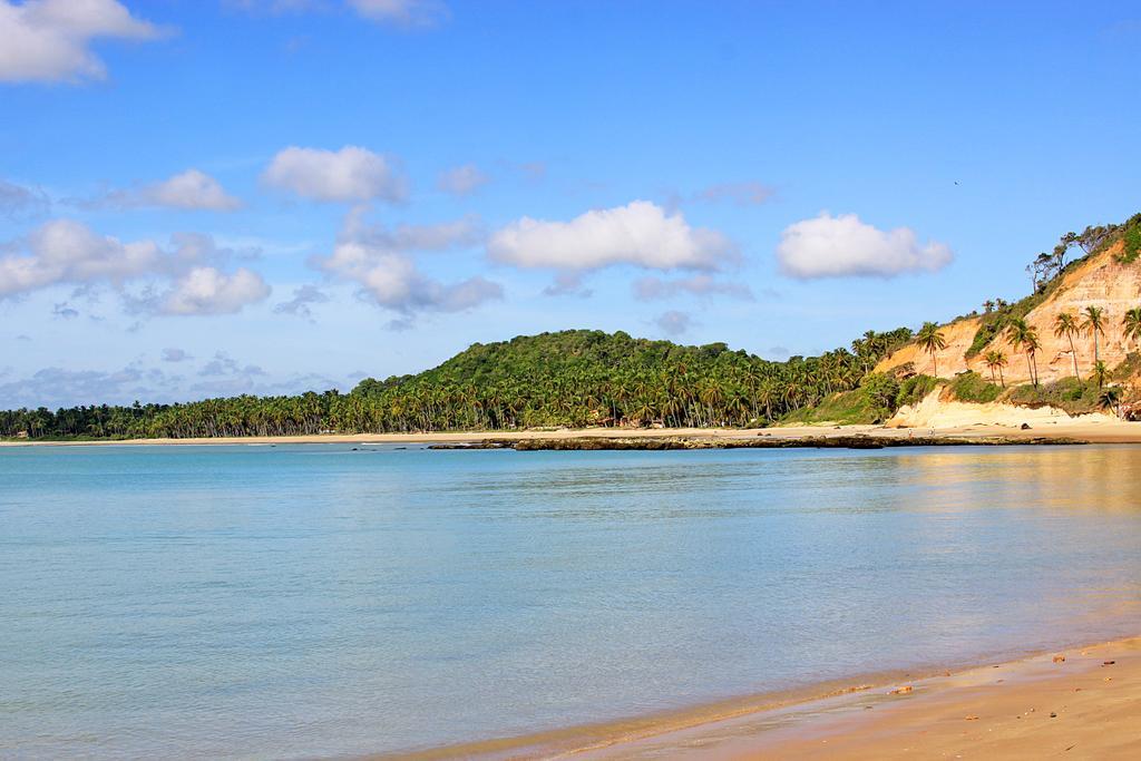 Апартаменты Apart Cote D'Azur Maceio Экстерьер фото